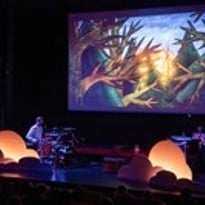 Ciné-concert : Nuages