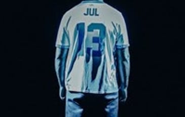 Julien Galix dans J'oublie Tout