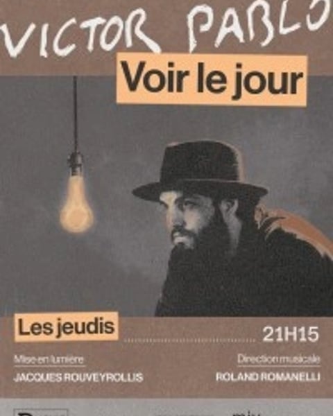 Voir le Jour