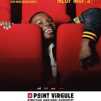 Bouba dans Neuf moi(s)