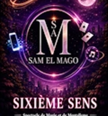 Sixième Sens