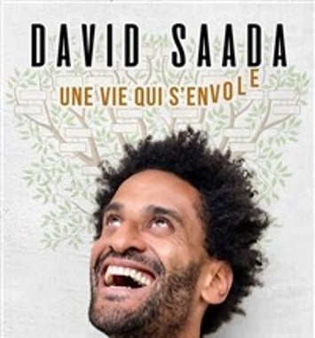 David Saada