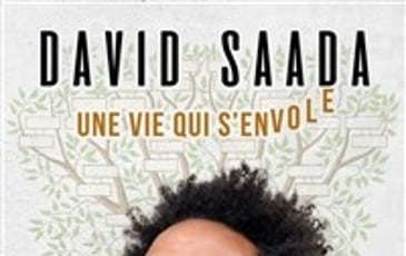 David Saada