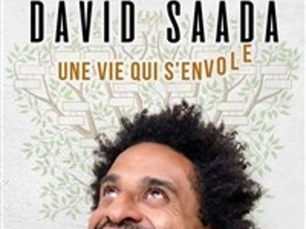 David Saada