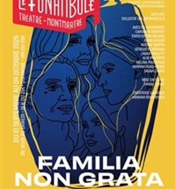 Familia non grata