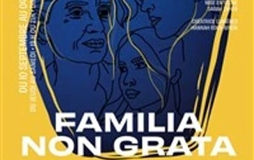 Familia non grata