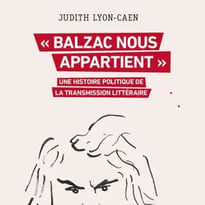 Rencontre avec l'historienne Judith Lyon-Caen