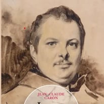 Rencontre avec Jean-Claude Caron, le nez de Balzac