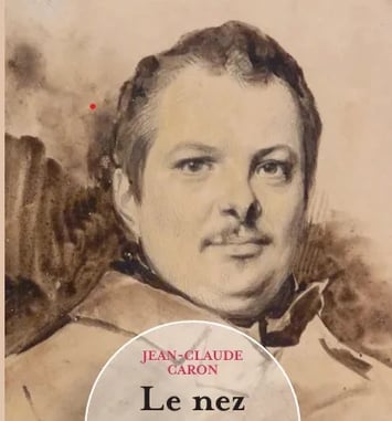 Rencontre avec Jean-Claude Caron, le nez de Balzac