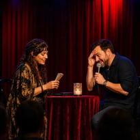 Twisted Tarot : quand l'humour croise le destin et les mystères du tarot