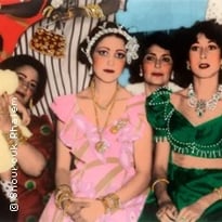 Vive la mariée ! Algérie, Maroc, Tunisie