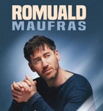 Romuald Maufras, Saison 4