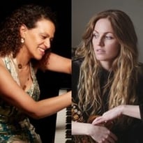 Leïla Olivesi & Olga Amelchenko, Passages