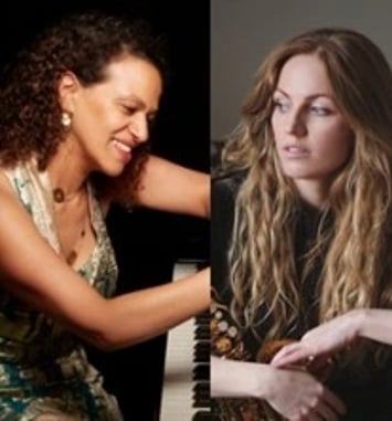 Leïla Olivesi & Olga Amelchenko, Passages