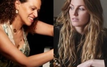 Leïla Olivesi & Olga Amelchenko, Passages