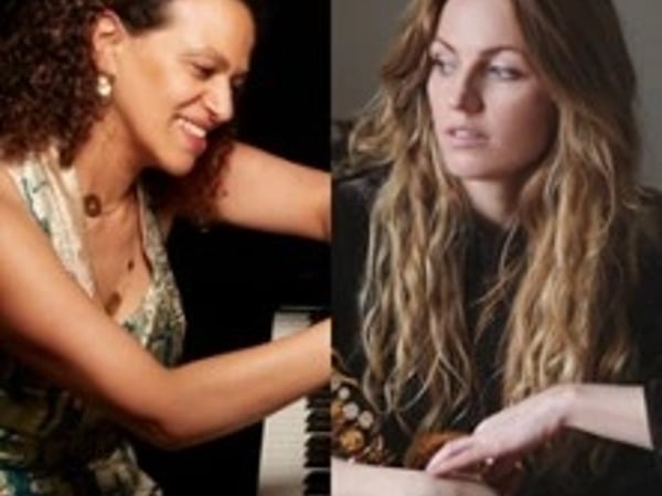 Leïla Olivesi & Olga Amelchenko, Passages