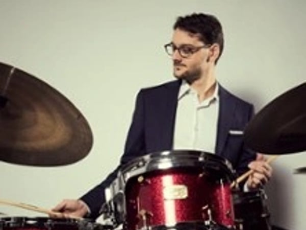 Germain Cornet Quintet