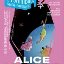 Alice au Pays des Merveilles