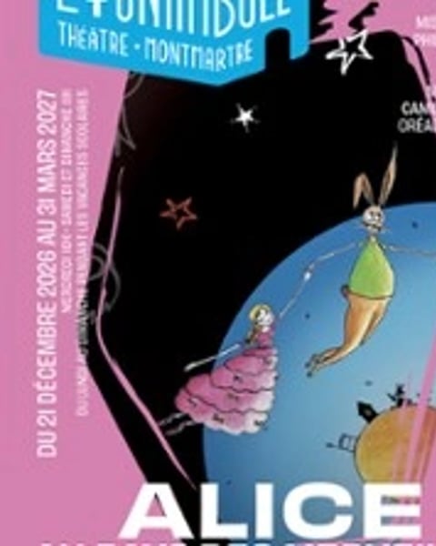 Alice au Pays des Merveilles
