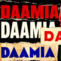 Daamia