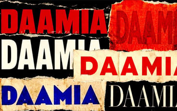 Daamia