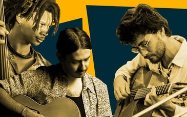 Django Lovers
