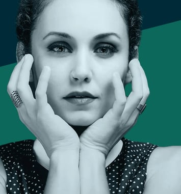 Mélina Tobiana Quintet / Nouvel album 'Clearly Now'