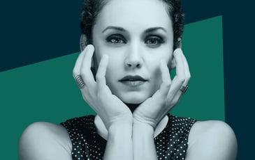 Mélina Tobiana Quintet / Nouvel album 'Clearly Now'