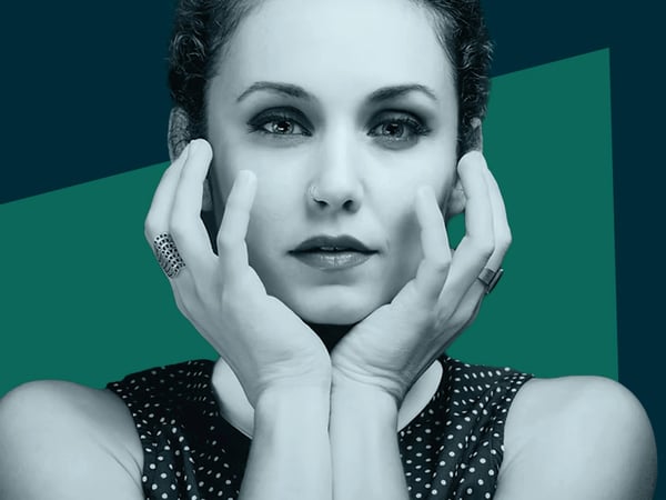 Mélina Tobiana Quintet / Nouvel album 'Clearly Now'