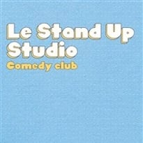 Stand Up Studio