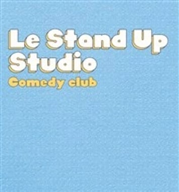 Stand Up Studio