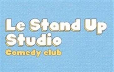 Stand Up Studio