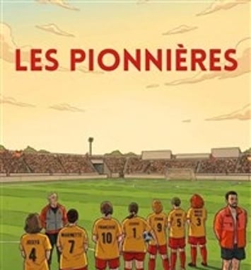 Les pionnières