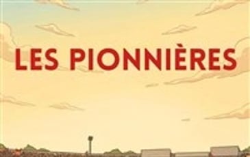 Les pionnières