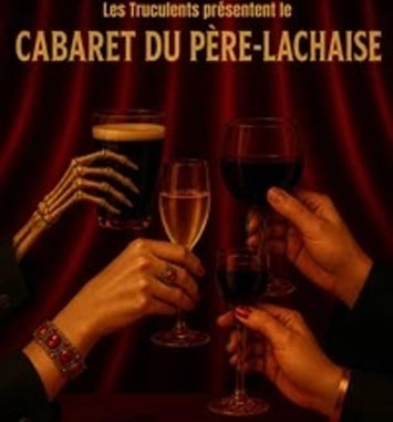 Le cabaret du Père Lachaise