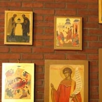 Ouverture exceptionnelle de l'église russe catholique