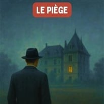 Le piège