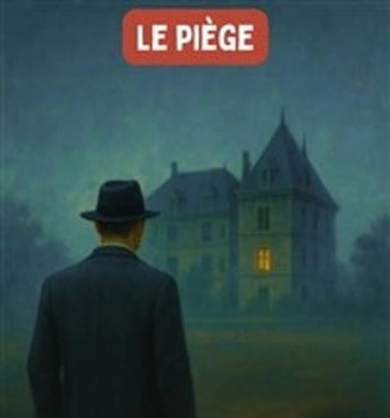 Le piège