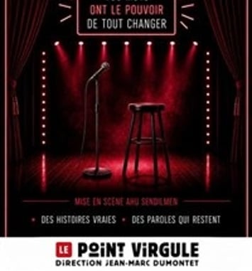 Les Authentiques