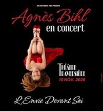 Agnès Bihl