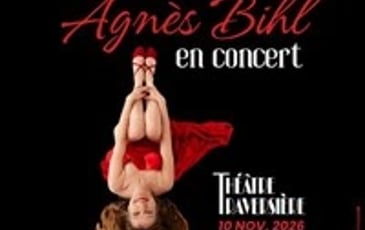 Agnès Bihl
