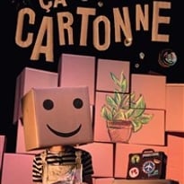 Ça cartonne