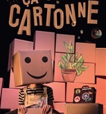 Ça cartonne