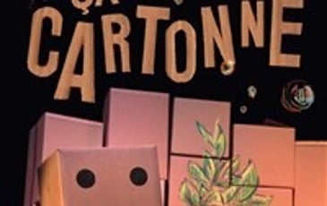 Ça cartonne