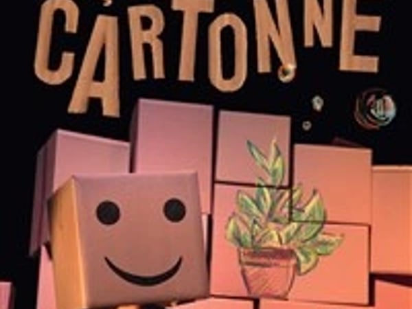 Ça cartonne