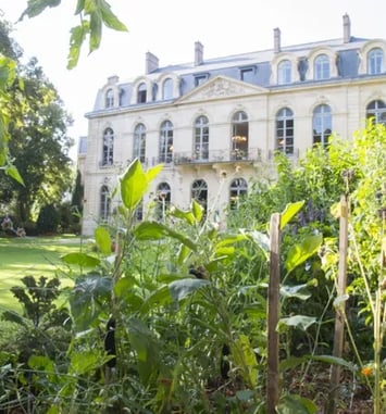 Ministère de l'Agriculture : patrimoine, saveurs et culture en accès libre