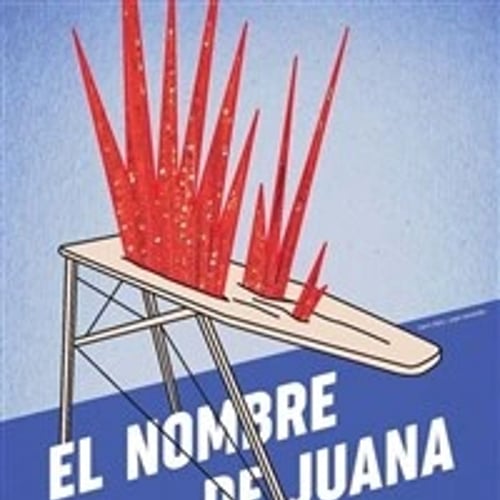 El nombre de Juana 1