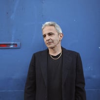 Simone Prattico Trio