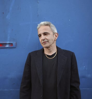 Simone Prattico Trio