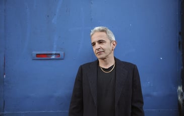 Simone Prattico Trio